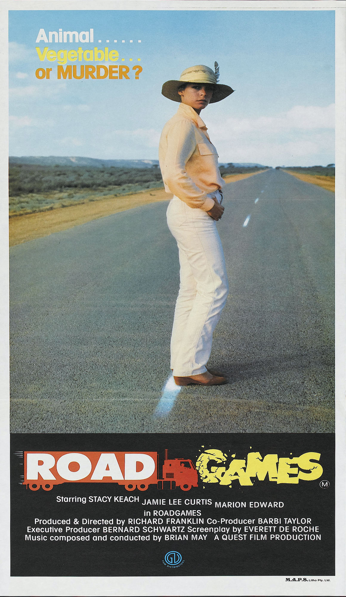 ROADGAMES